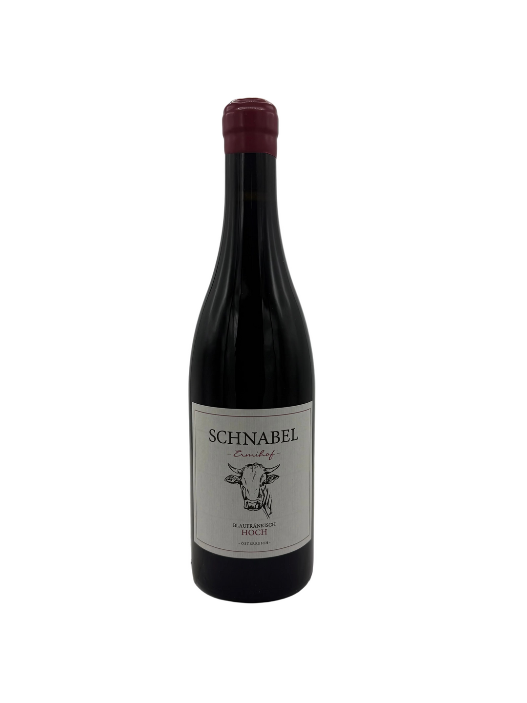 Weingut Karl Schnabel Balufrankisch Hoch 2020