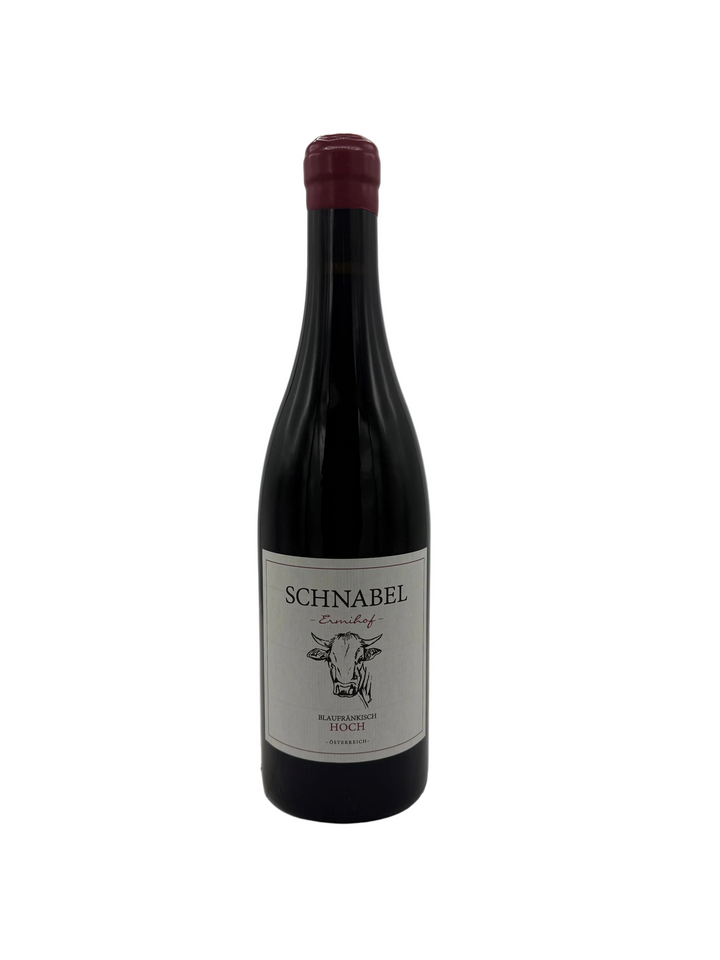 Weingut Karl Schnabel Balufrankisch Hoch 2020