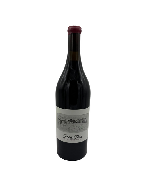 Phelan Farm Pinot Noir San Luis 2024