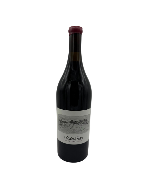 Phelan Farm Pinot Noir San Luis 2024