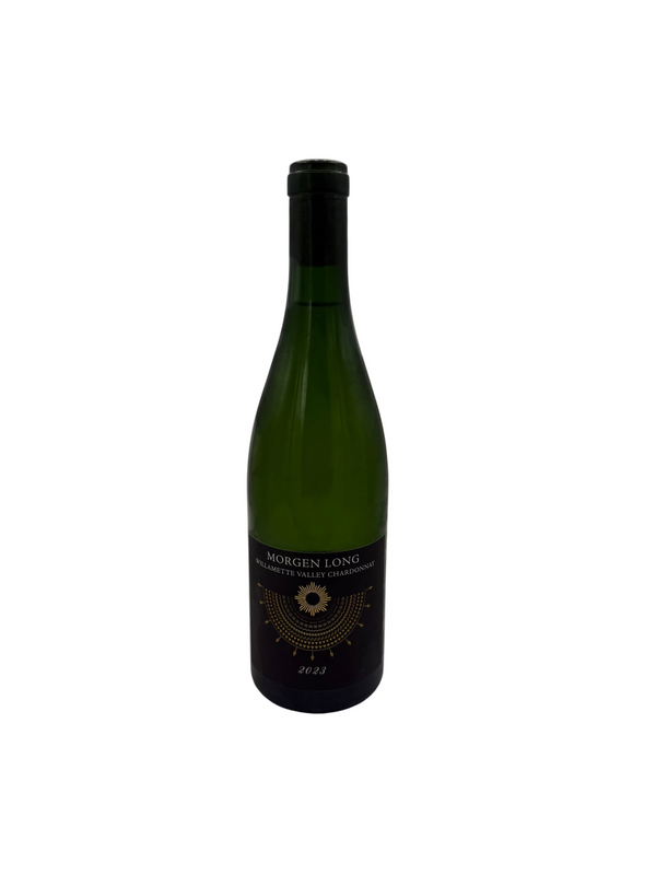 Morgen Long Chardonnay Black Label 2023