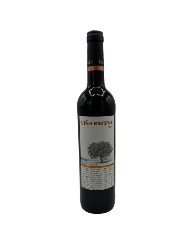 Elvi Vina Encina Tinto Red 2024