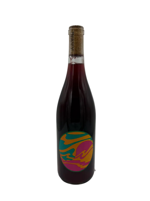 Wavy Wines, Super Californian California Red