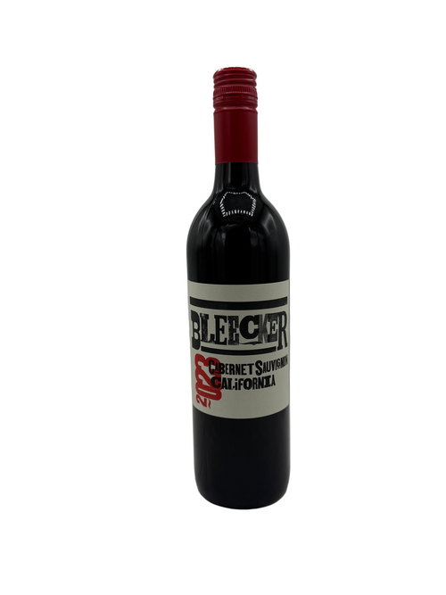 Bleecker California Cabernet Sauvignon 2023