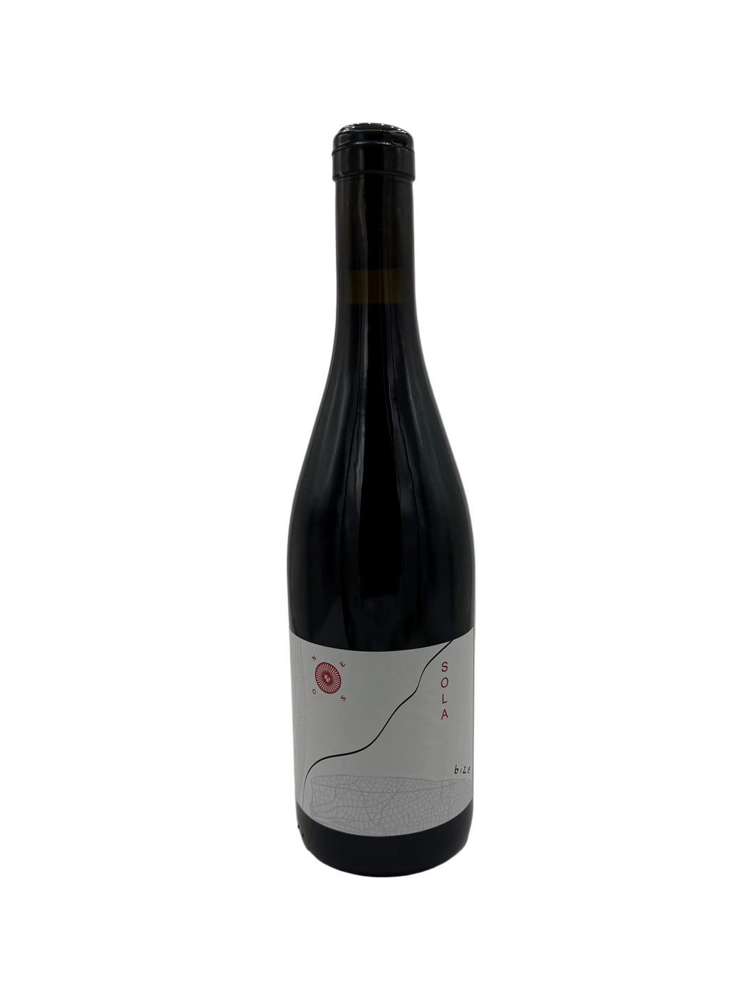 Simon Bize Bourgogne Rouge Sola 2023
