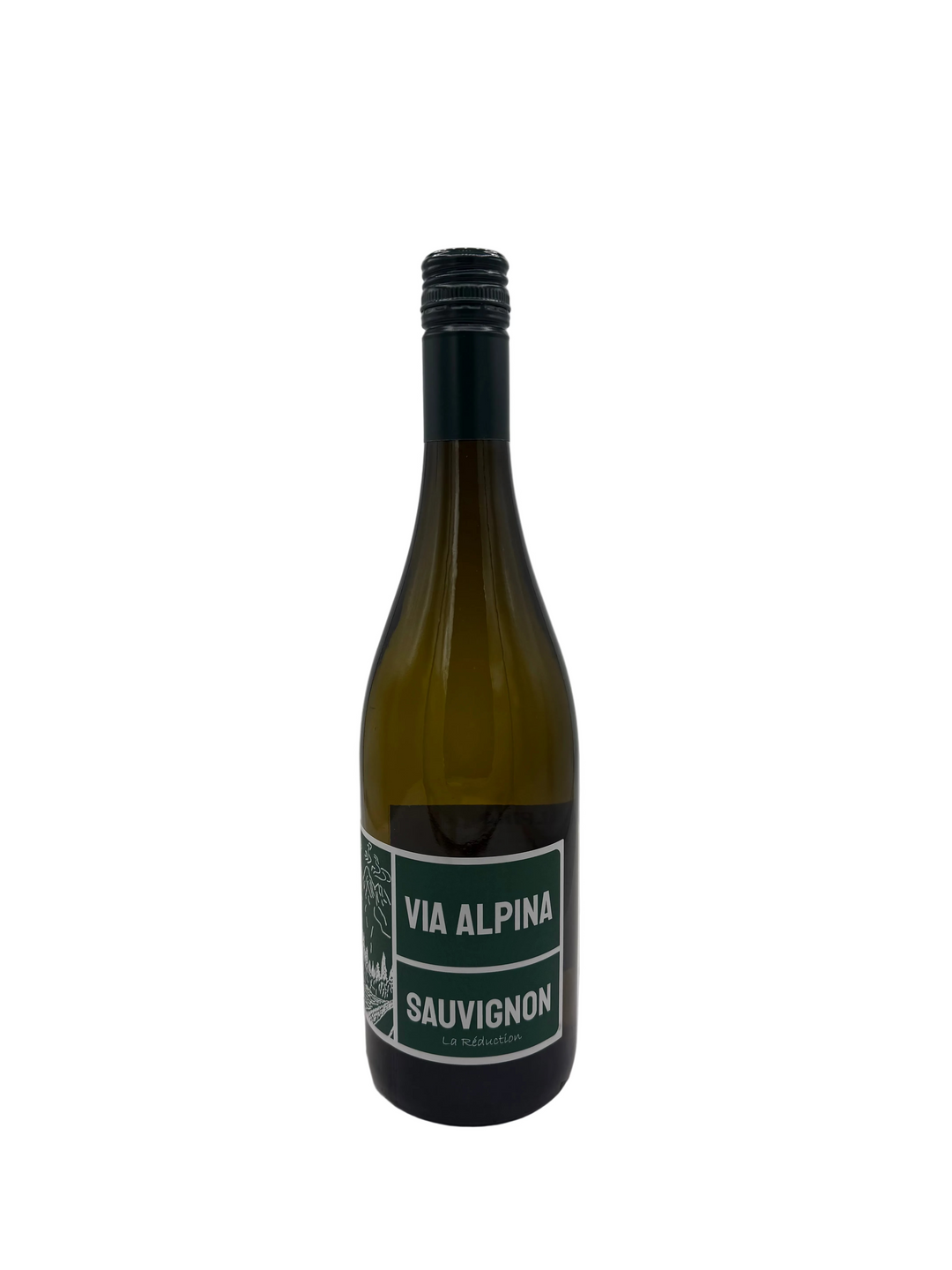 Via Alpina Sauvignon Blanc Friuli doc 2025