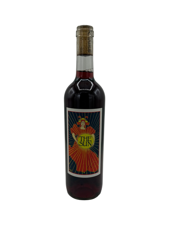 Vino Potabile The Sun Pais 2024