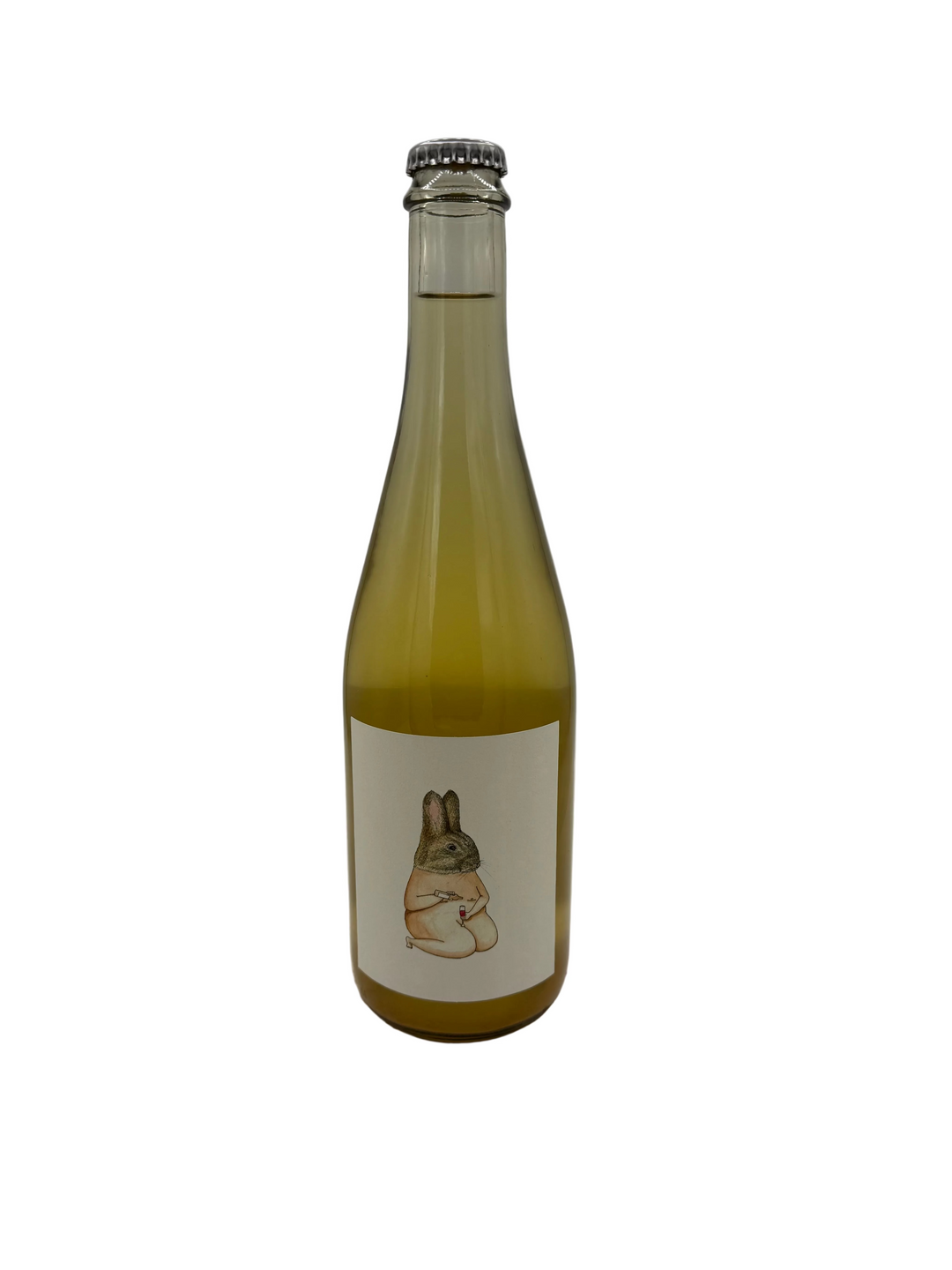 Jorge Cortal Pet Nat Muscat