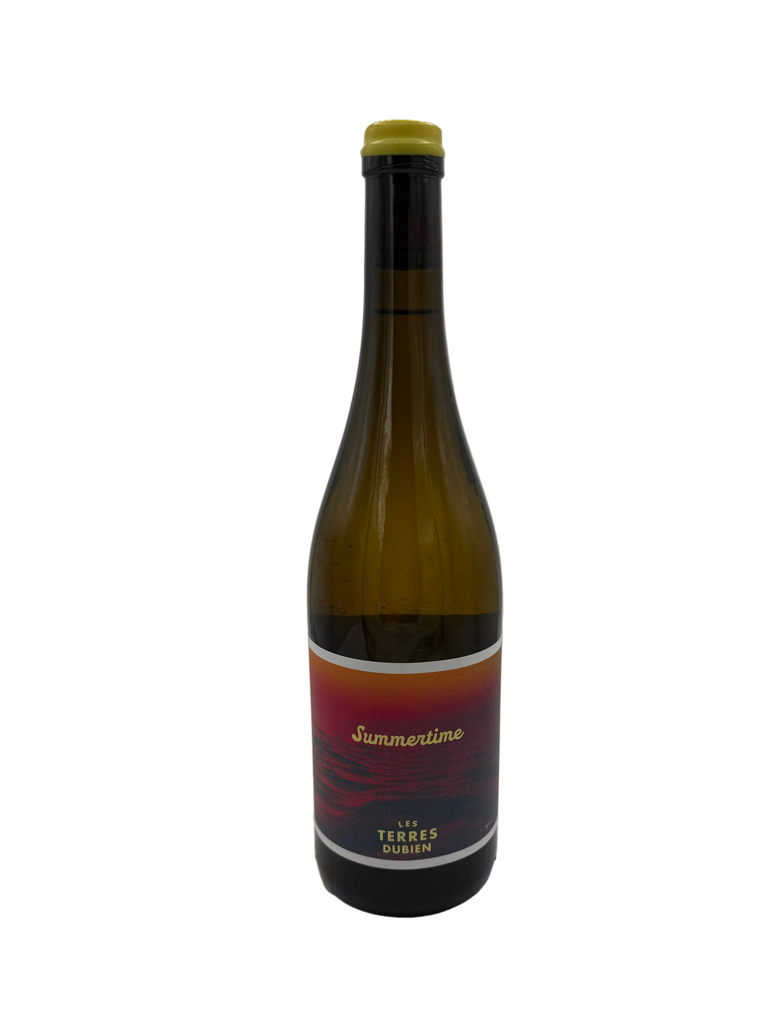 Les Terres Dubien Summertime AOC Bordeaux Blanc 2024