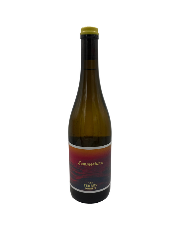 Les Terres Dubien Summertime AOC Bordeaux Blanc 2024