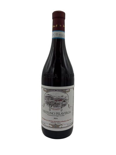 Cantina Massara Di Gian Carlo Burlotto Pelaverga 2024