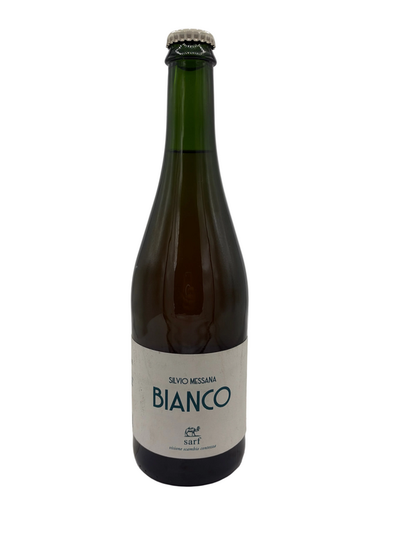 Montesecondo ‘Bianco’ Trebbiano, Tuscany, Italy