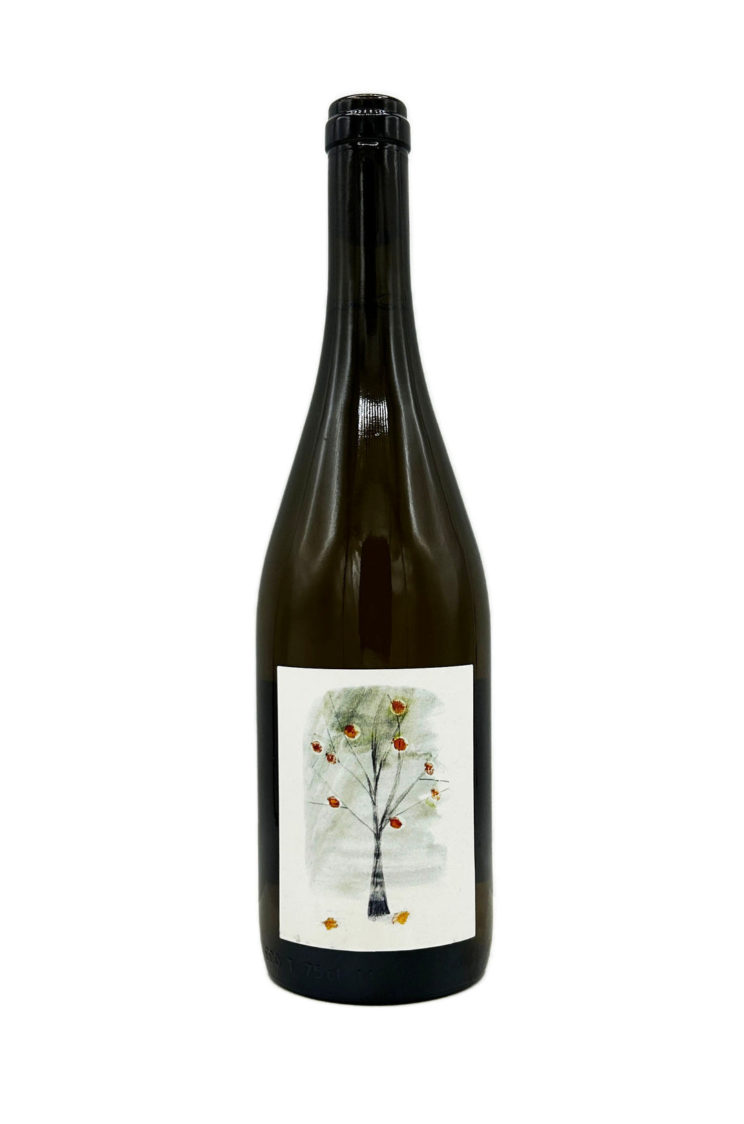 Pino Roman Naranjo - Wine Therapy NYC