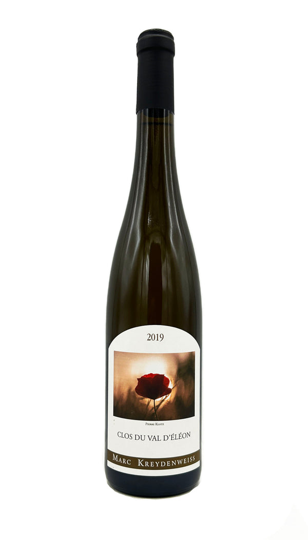 Marc Kreydenweiss Clos du Val d'Eleon 2019 - Wine Therapy NYC