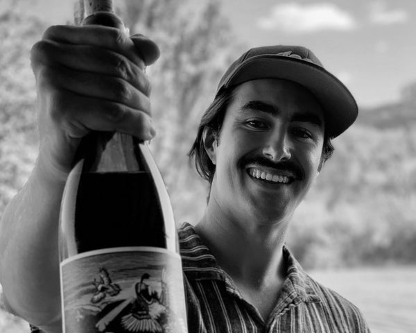 Florez Wines Lovebirds 2025
