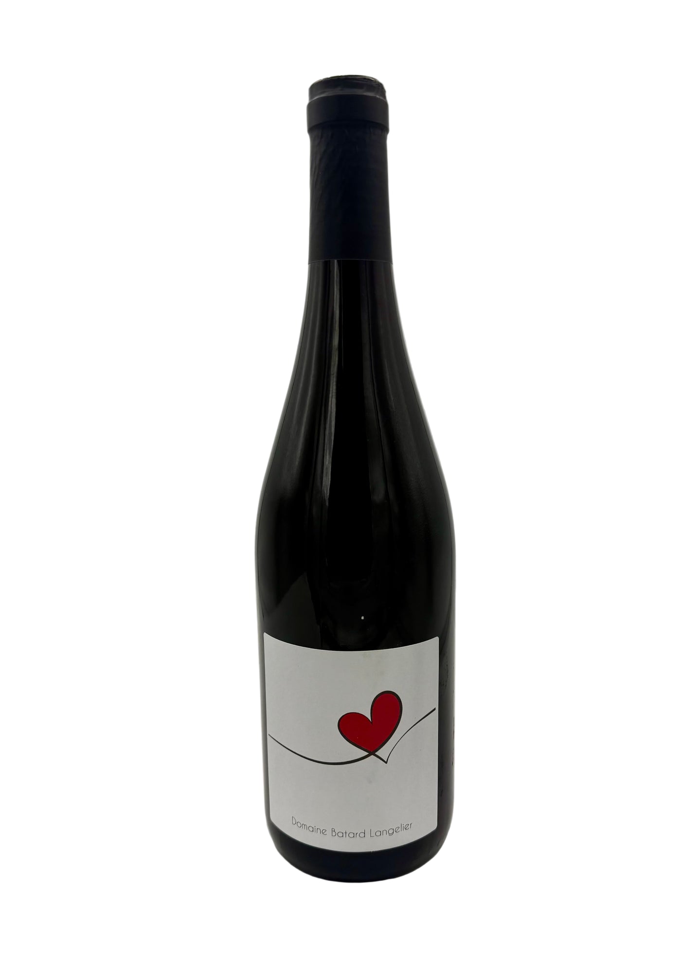 Domaine Batard Langelier VDF les ballons Rouge