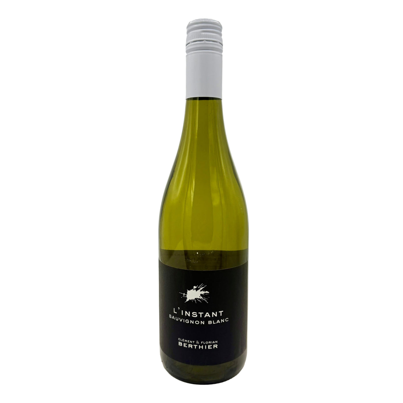 Vignobles Berthier Sauvignon Blanc L'Instant