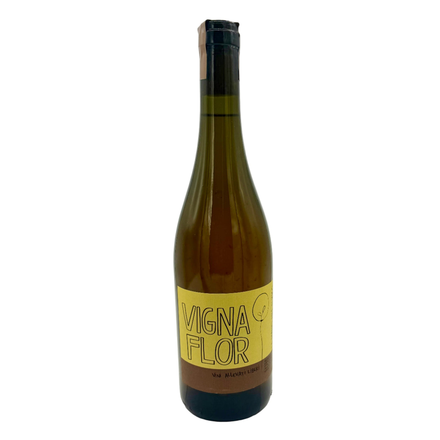 Vigna Flor a Flor De Piel NV