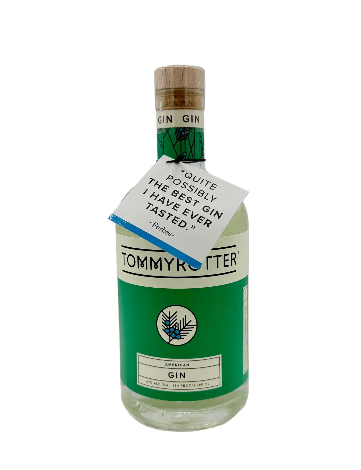 Tommyrotter American Gin