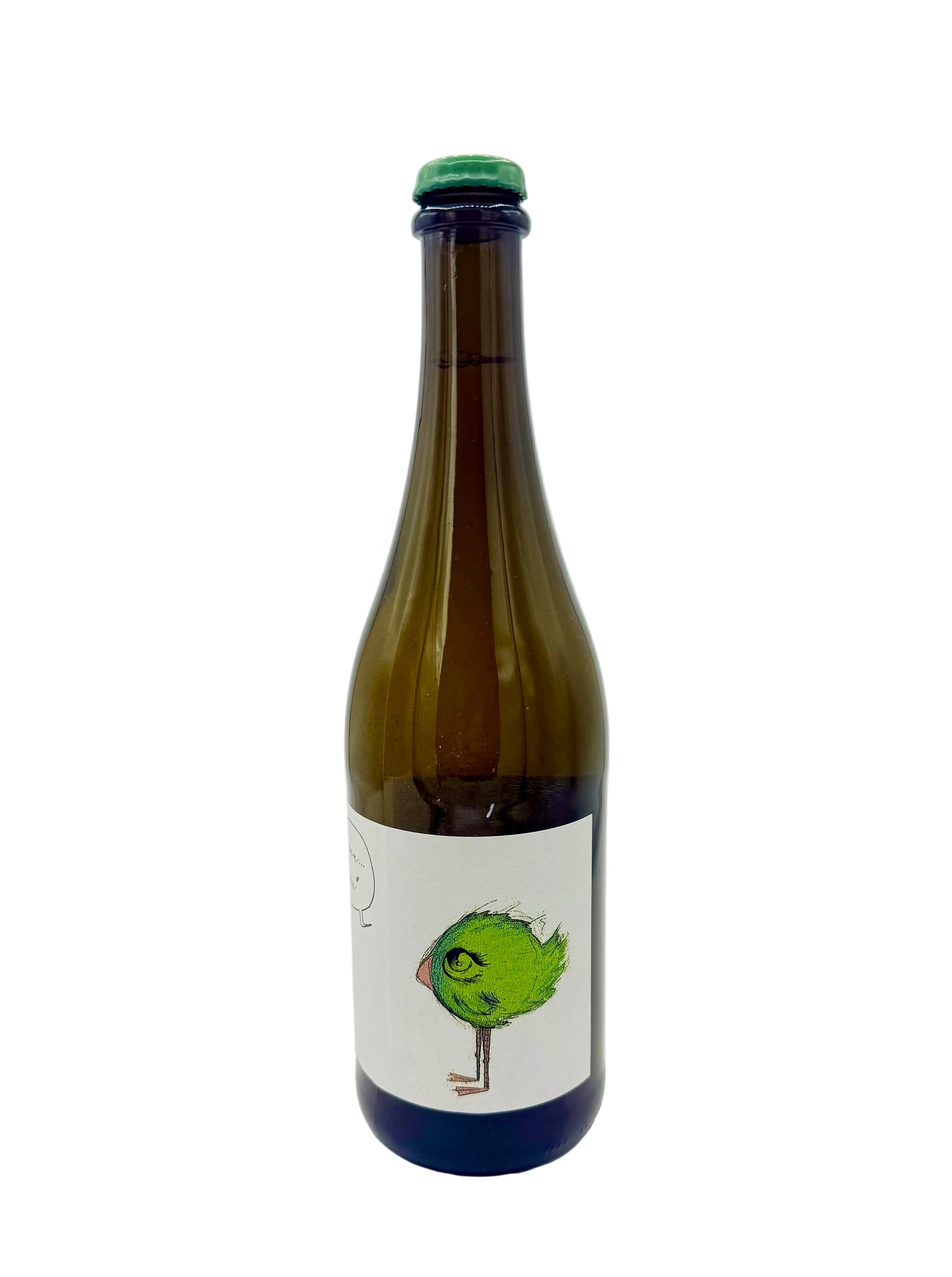 Pet-Nat 'Piu-Piu' Fio 2024