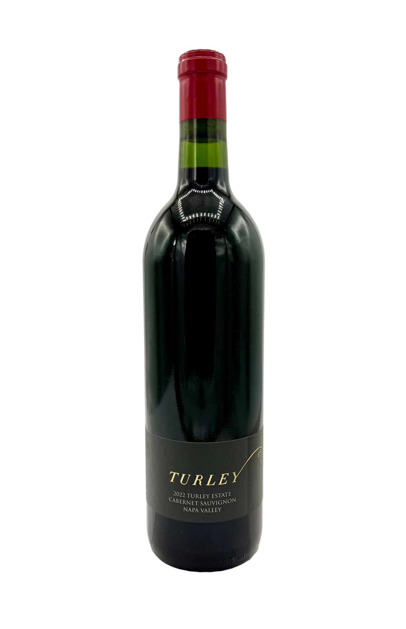 Cabernet Sauvignon 'Napa Valley Estate' Turley 2022