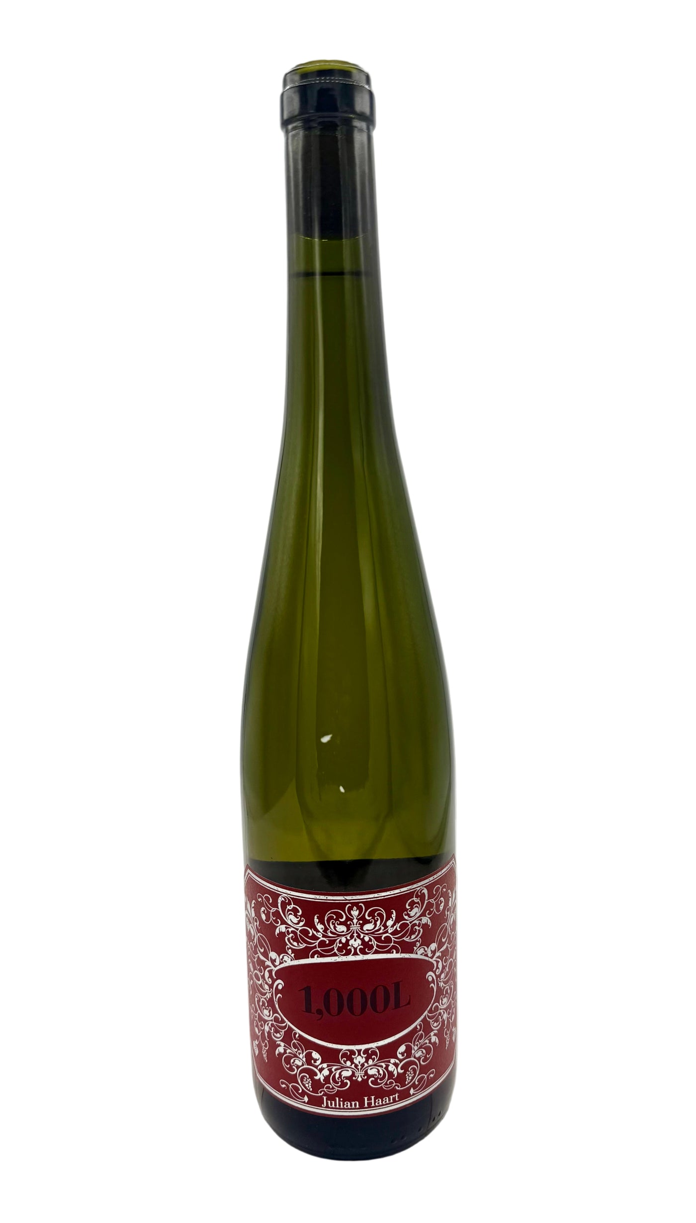 Julian Haart Riesling 1000L 2024