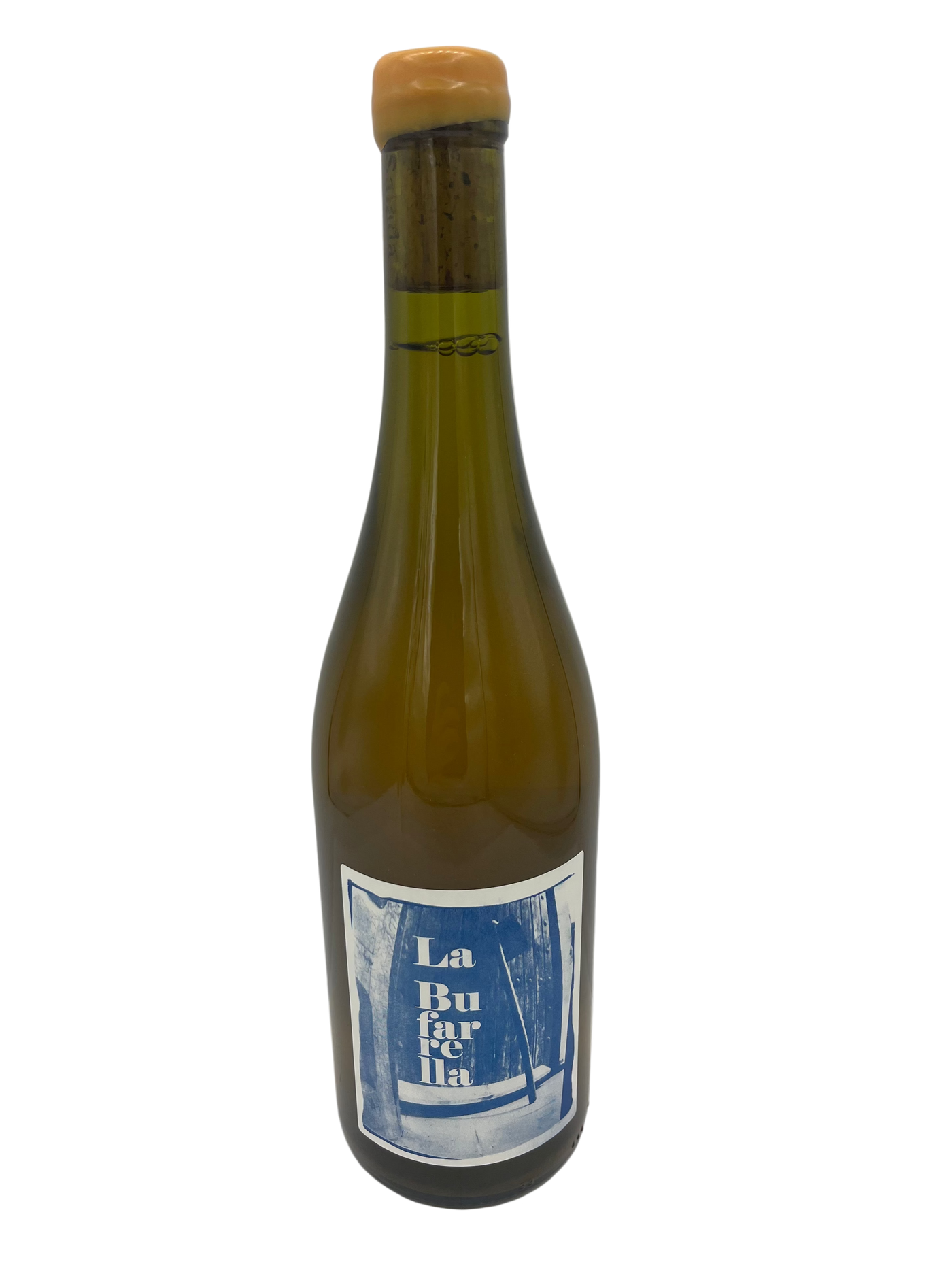 Cellar La Salada Xarel.lo La Buffarella 2022