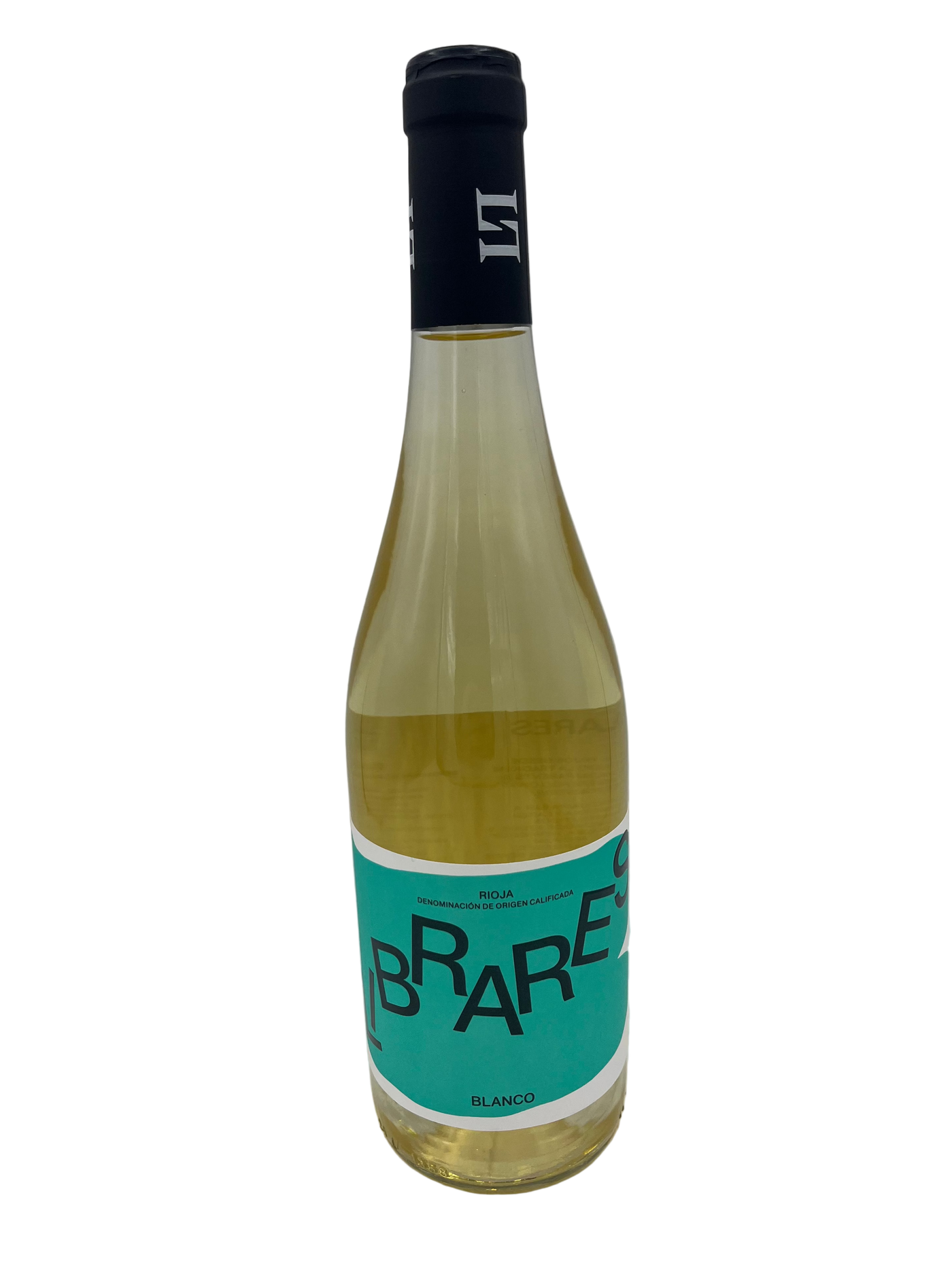 Senorio de Librares Rioja Blanco 2024