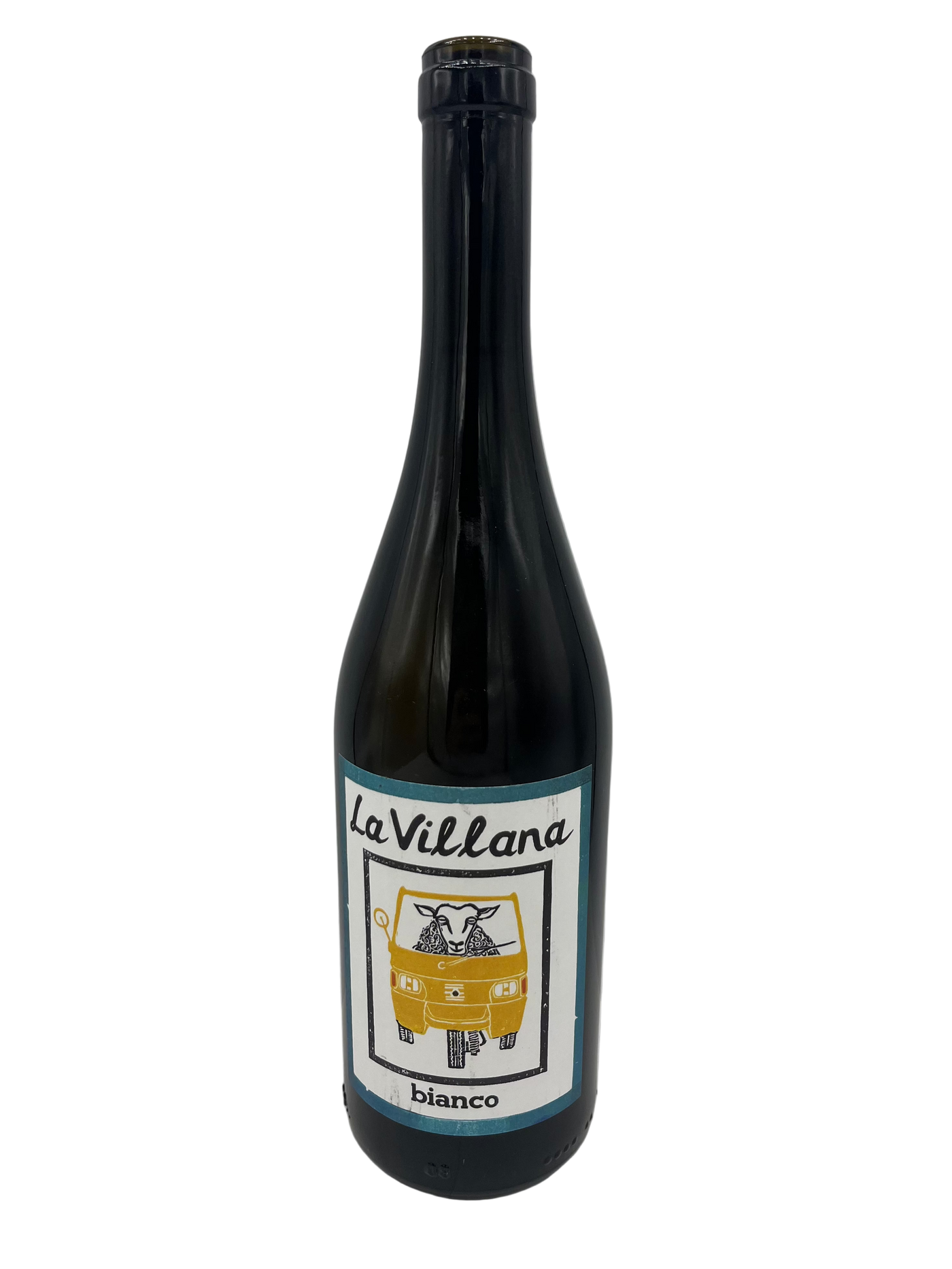 La Villana Vino Bianco 2023