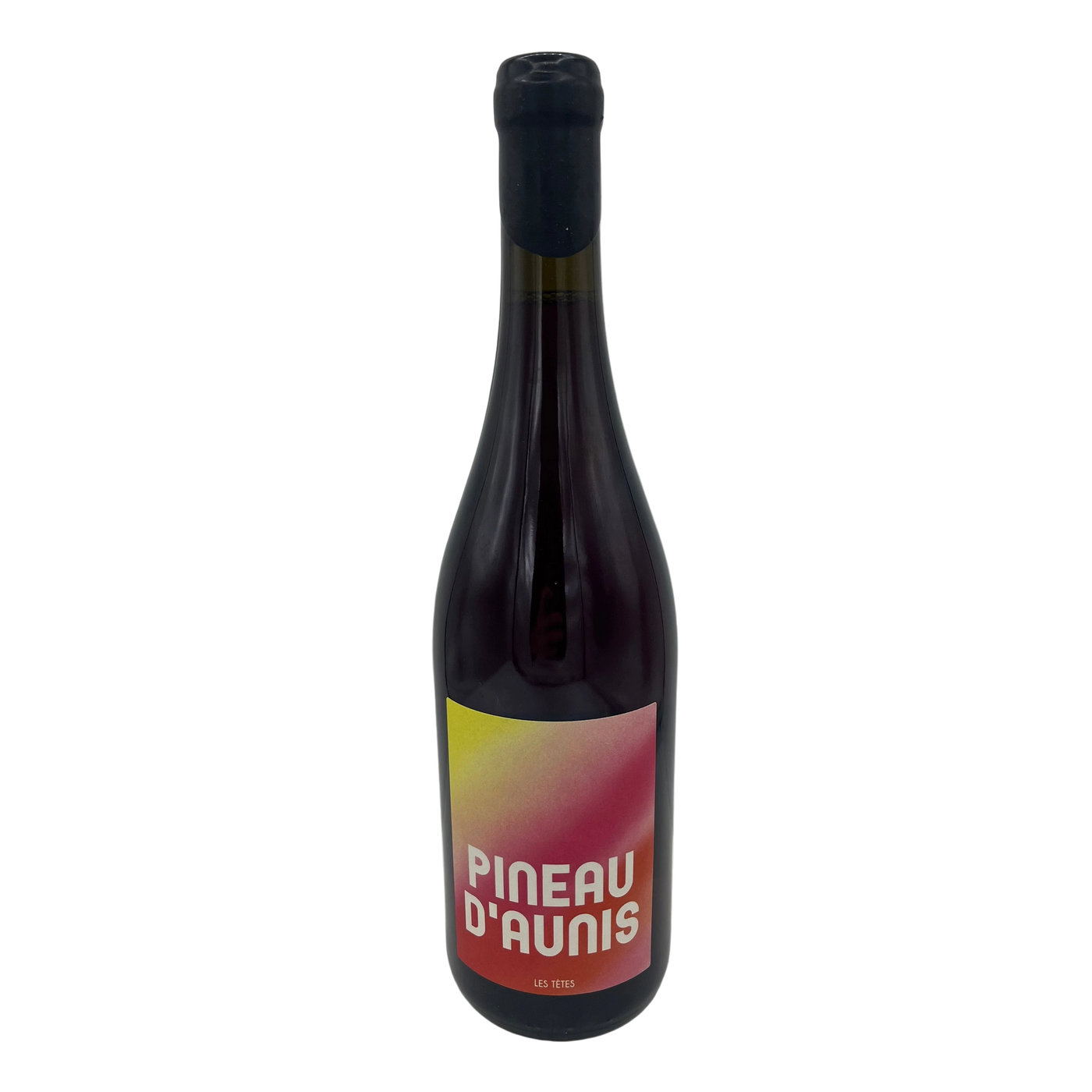 Les Tetes, Pineau d'Aunis VDF 2024 - Wine Therapy NYC