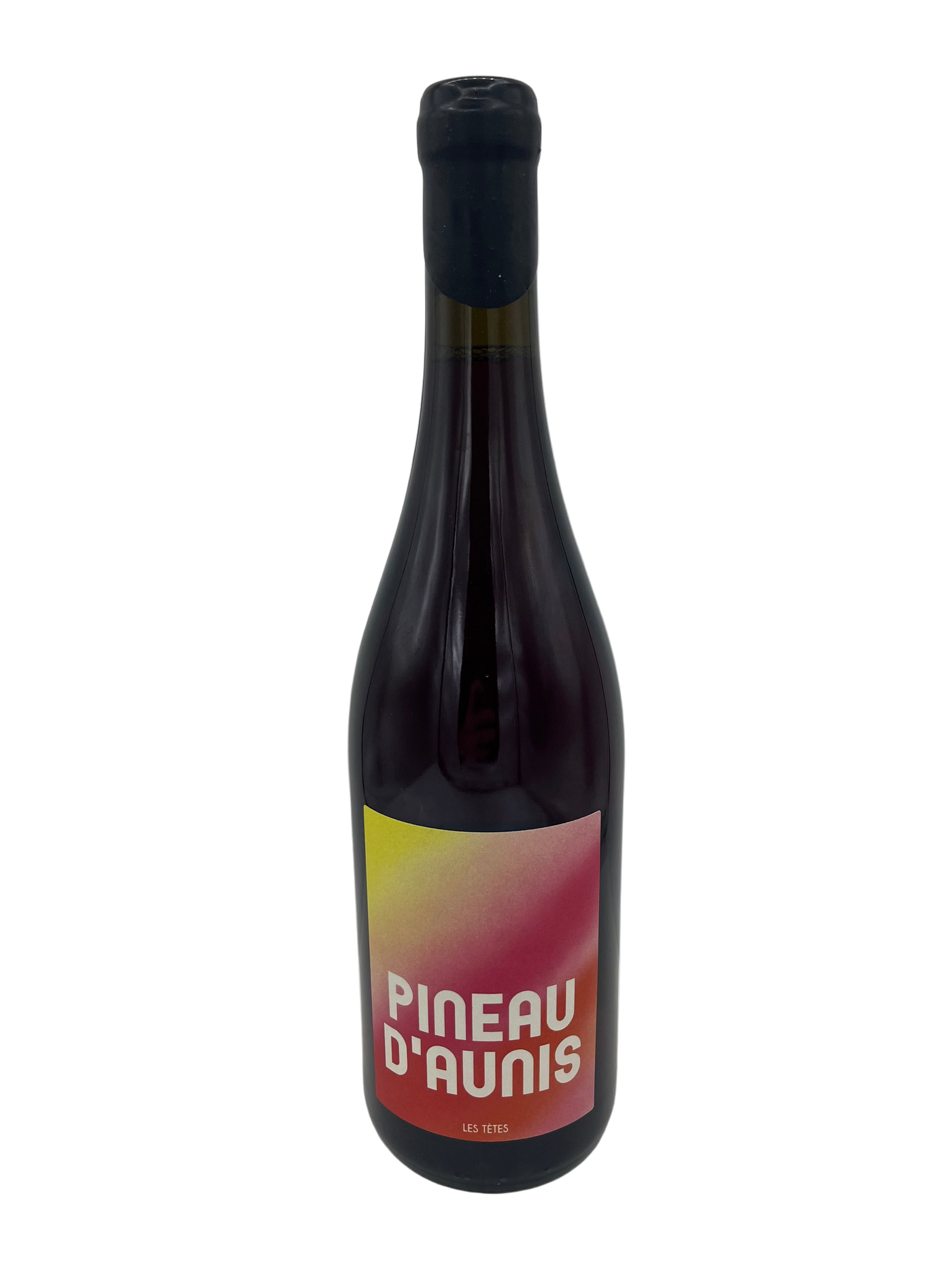 Les Tetes, Pineau d'Aunis VDF 2024