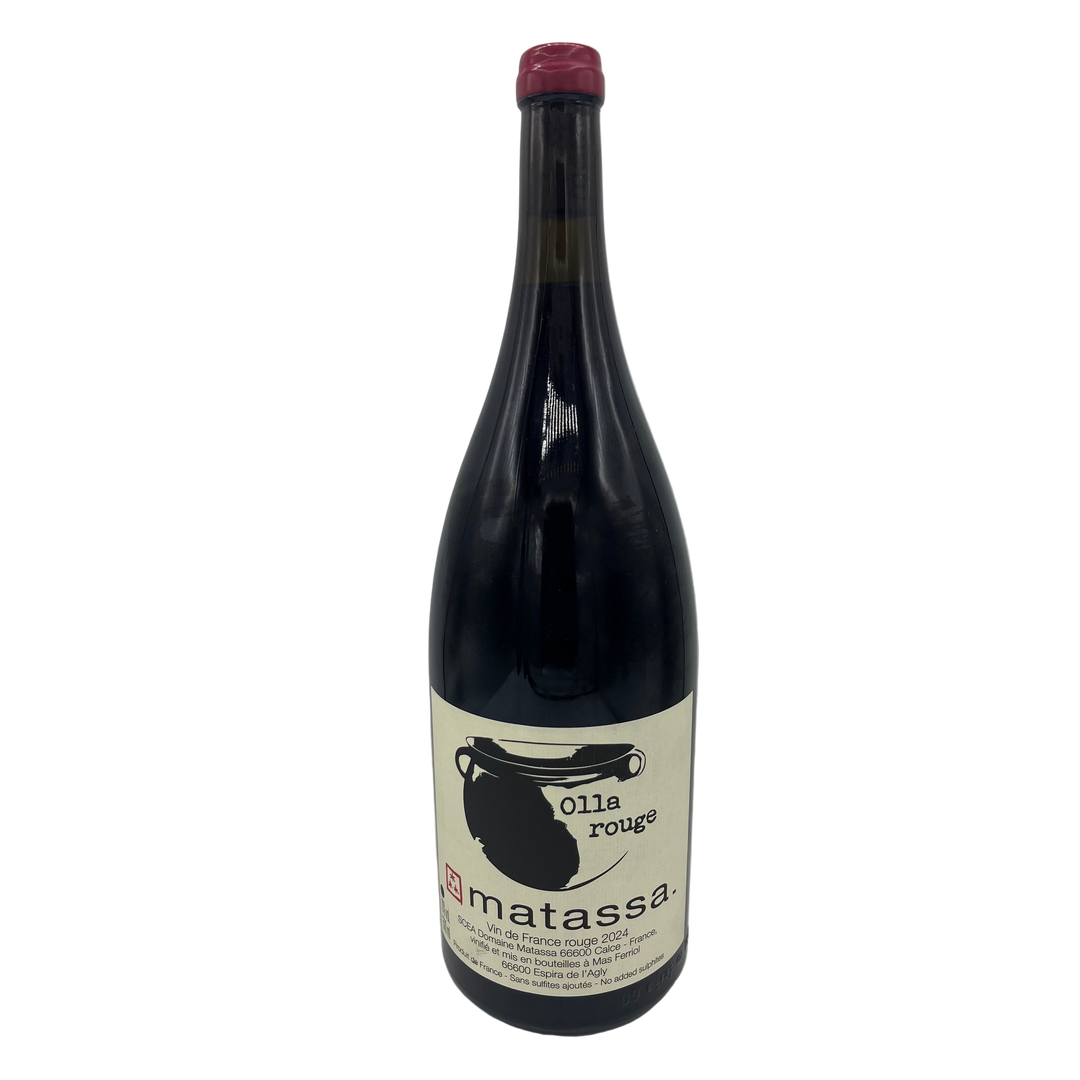 Matassa Coume de l&