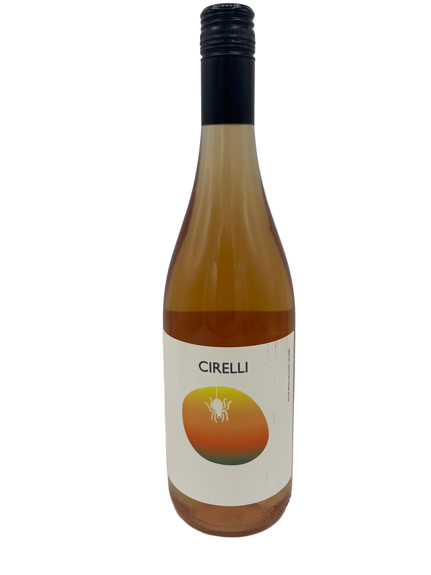 Azienda Agricola Cirelli, Orange Abruzzo White NV
