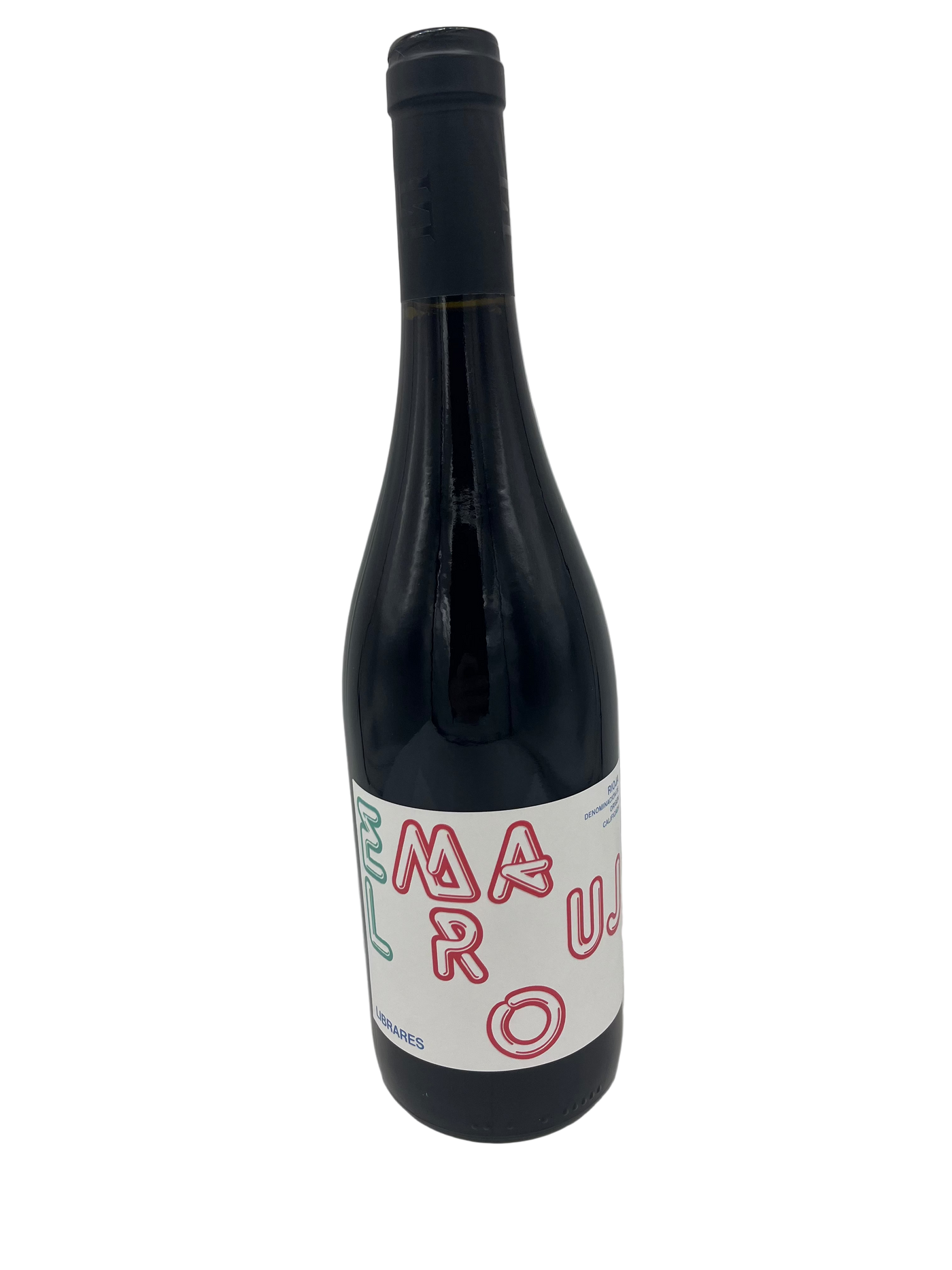 Senorio de Librares Rioja Joven el Marujo
