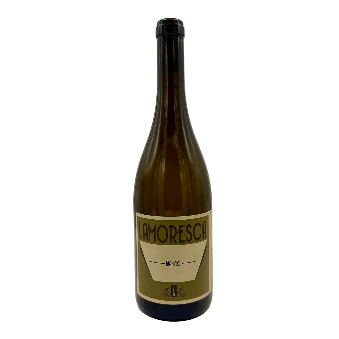Lamoresca Bianco 2024