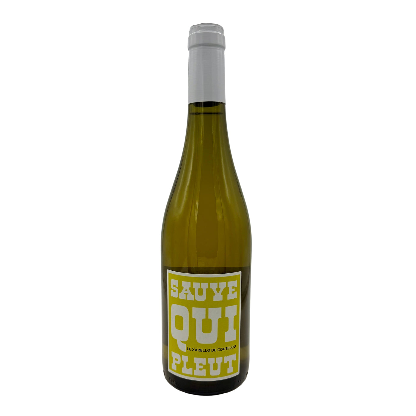 Mas Coutelou Sauve qui Pleut 2024