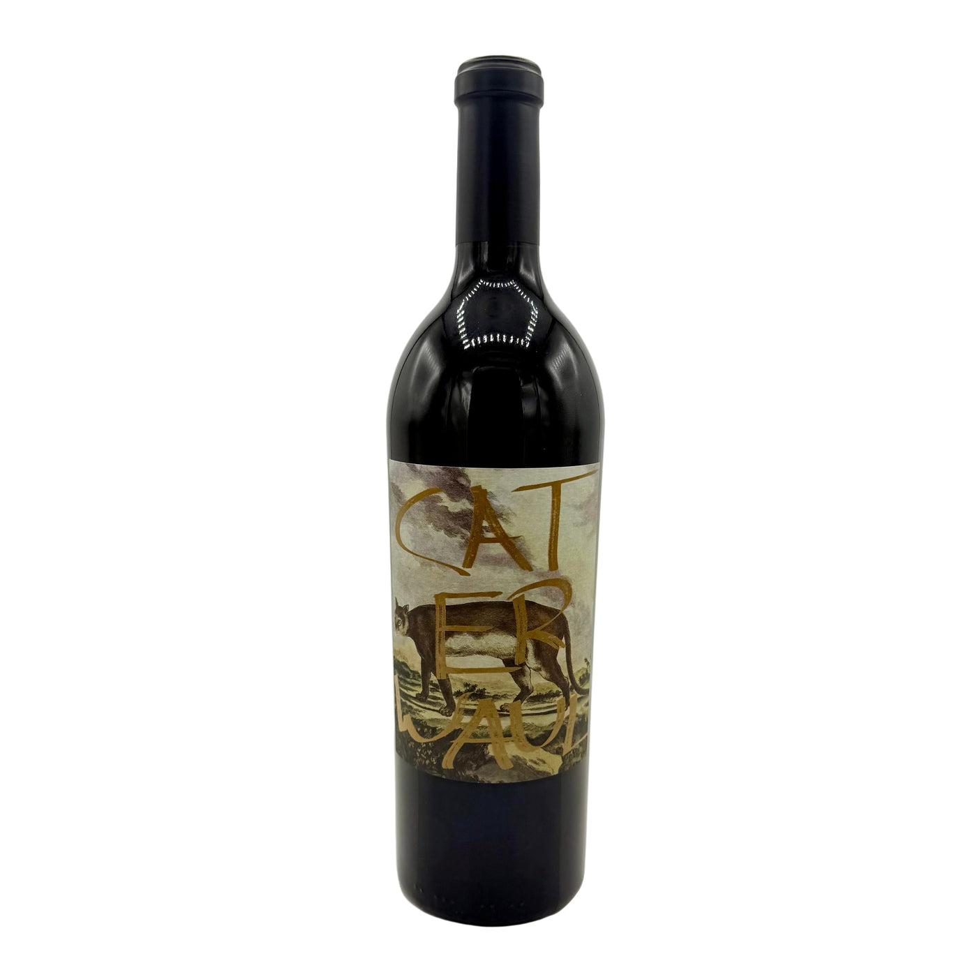 Caterwaul Cabernet Sauvignon Napa 2022