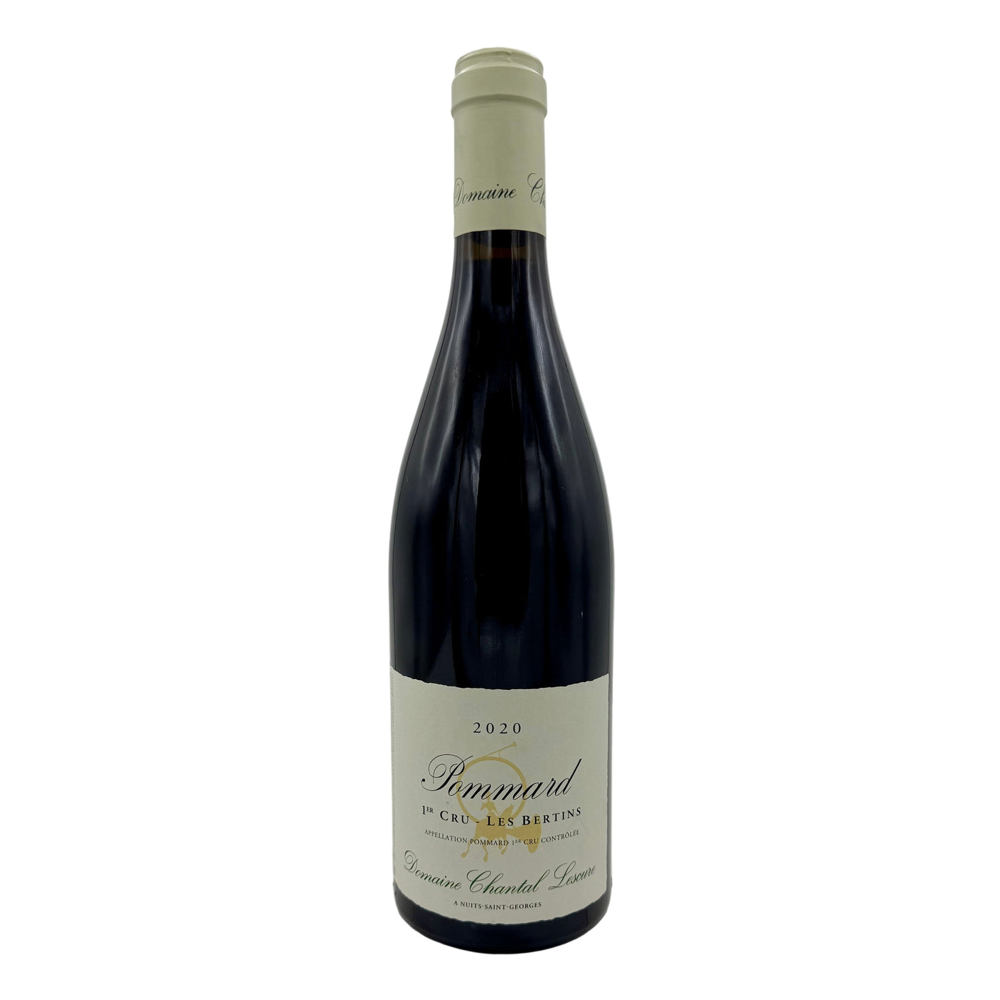 Chantal Lescure Pommard 1er cru les bertins 2020