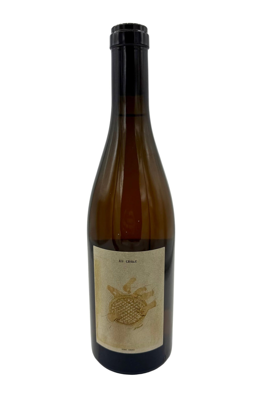 Henri Chauvet Au Crible VDF White 2023 - Wine Therapy NYC