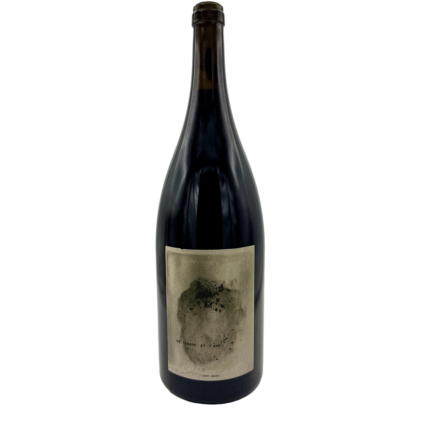 Henri Chauvet De Cendre et d'Ame Cotes d'Auvergne Red 2023 1.5L