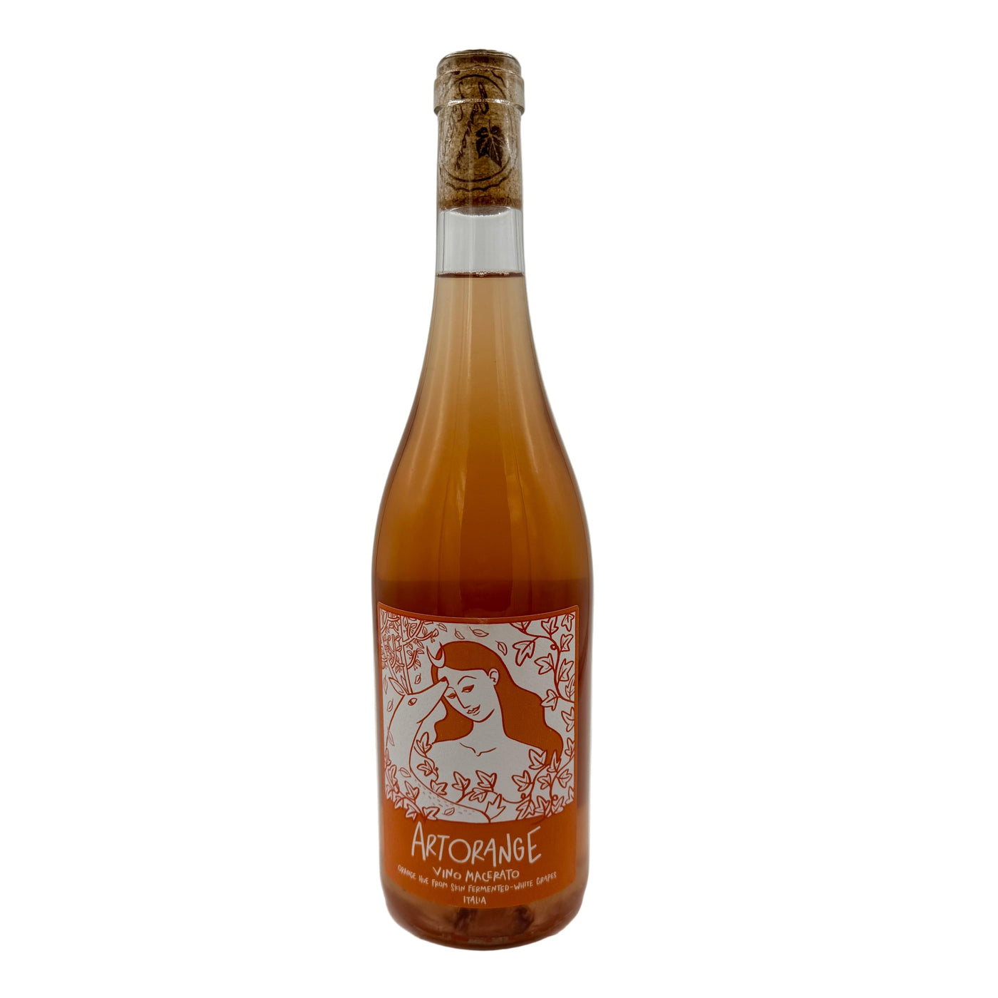 ArtOrange Nature Vino Macerato - 2024