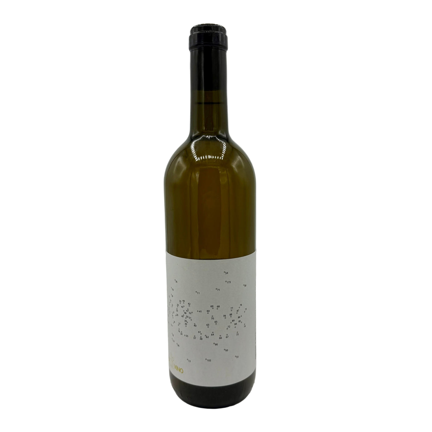 Gioco Di Vino Unfiltered Vino Blanco