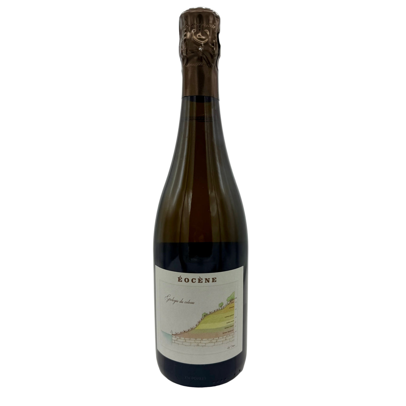 Legrand-Latour Eocene Brut Nature [2020]