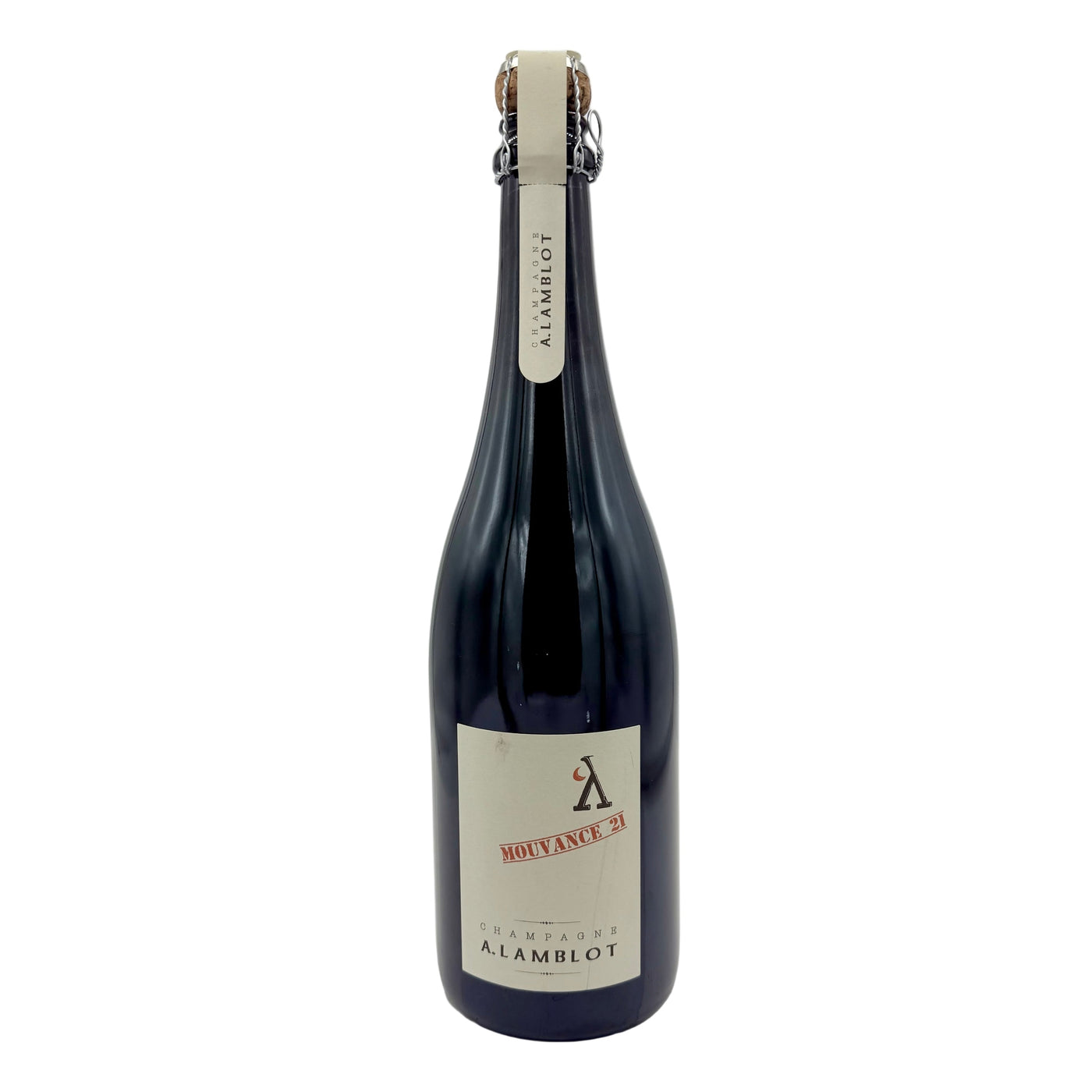 A. Lamblot Mouvance Brut Nature B.2021