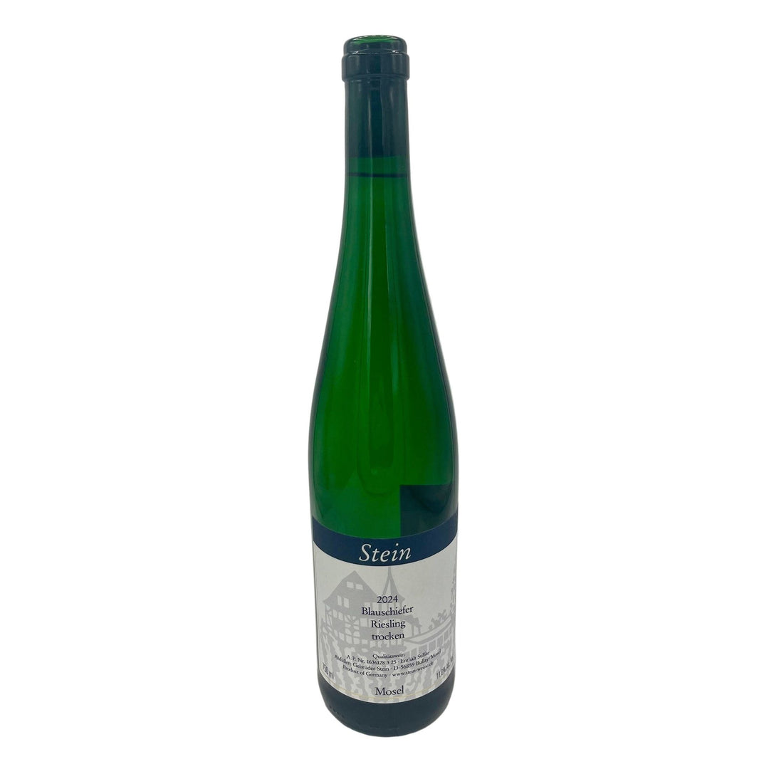 Stein Riesling Blauschiefer Trocken 2024 - Wine Therapy NYC