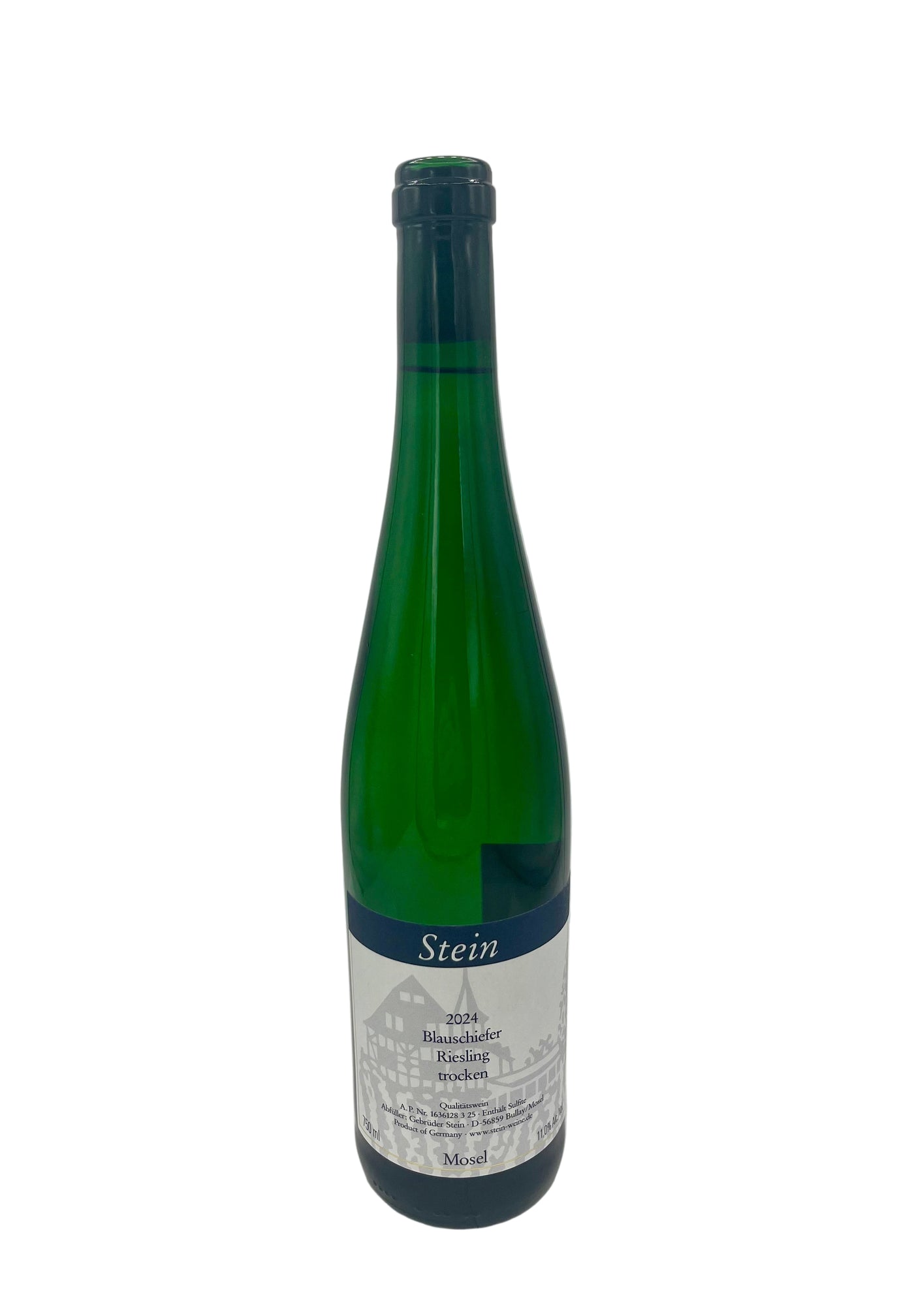 Stein Riesling Blauschiefer Trocken 2024