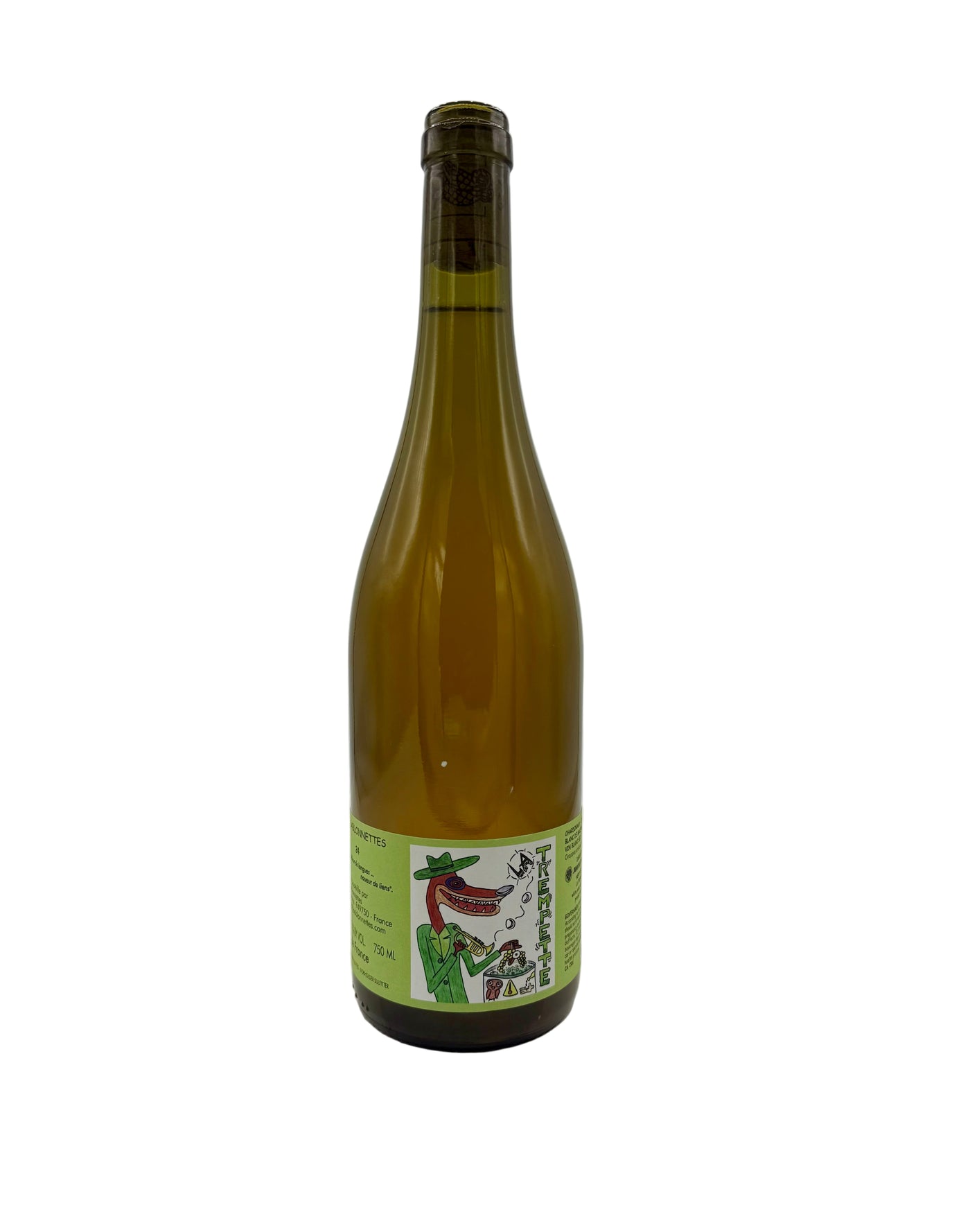 Sablonnettes Trempette 2024