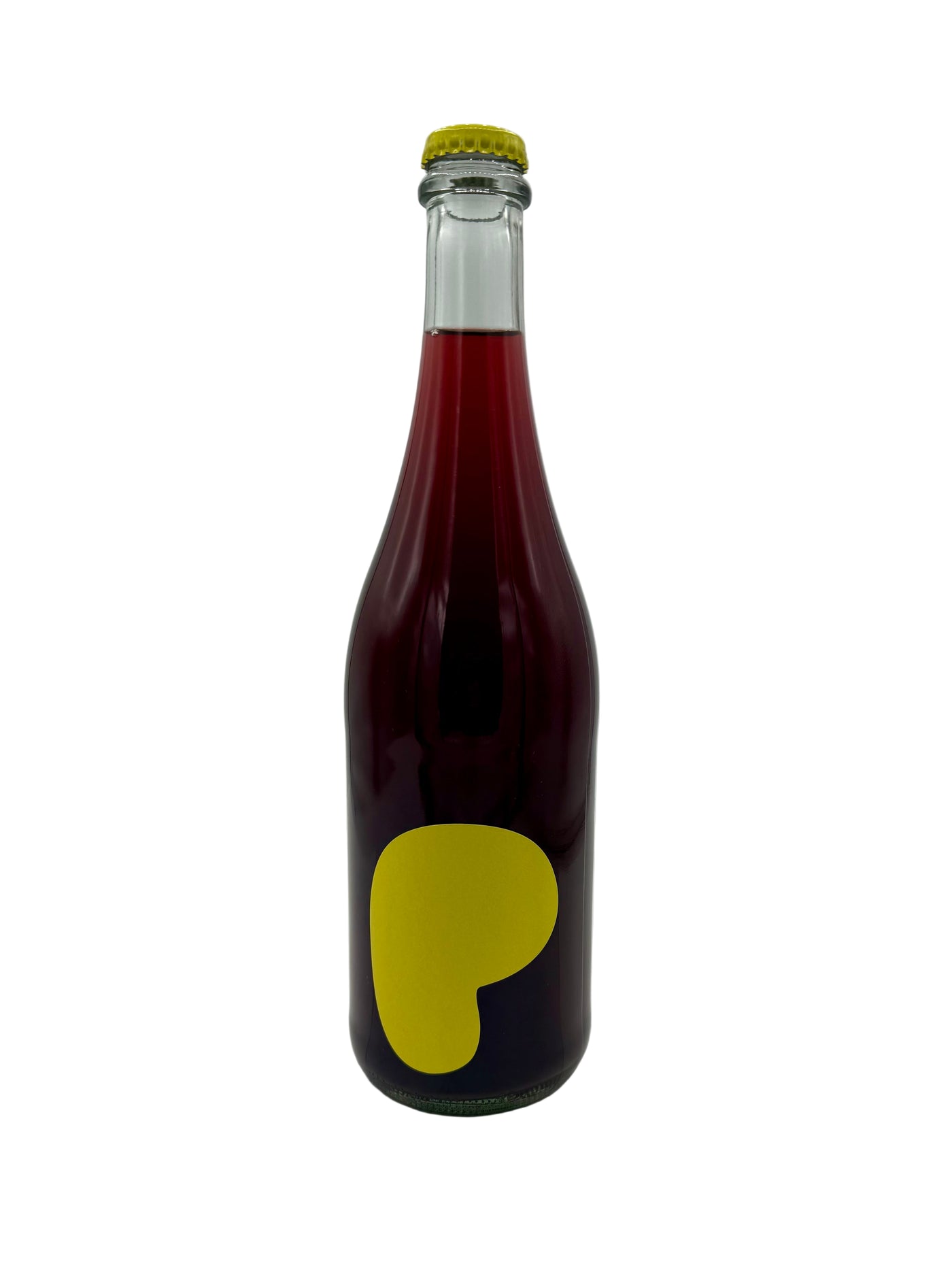 Müller-Ruprecht Pet-Nat Rose 2024