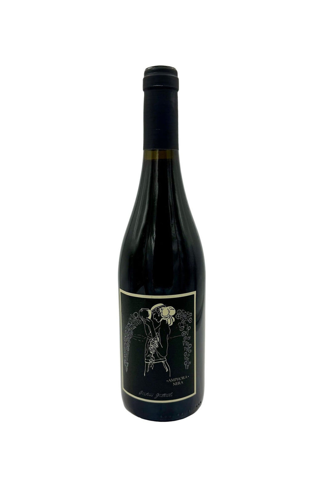 Guttarolo, Rosso Anfora Nera 2024 - Wine Therapy NYC