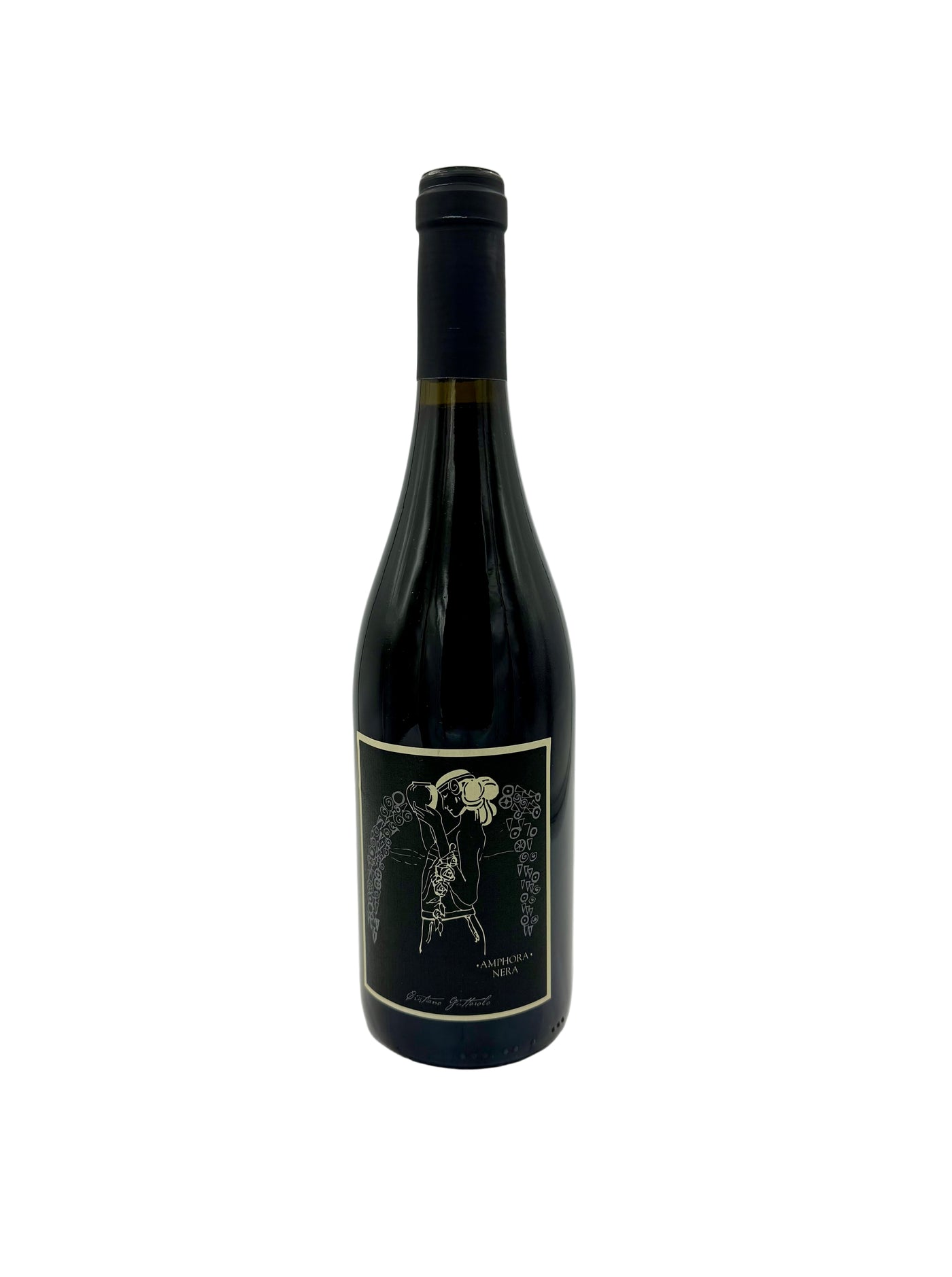Guttarolo, Rosso Anfora Nera 2024
